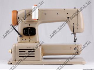 Sewing Machine 0005